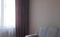 Продажа 1-комнатной квартиры, 34.5 м² в Астане