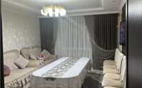 Продажа 5-комнатной квартиры, 128.5 м² в Астане