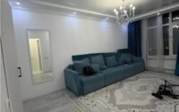 Продажа 1-комнатной квартиры, 37 м² в Астане