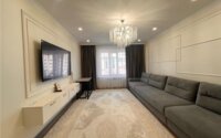 Продажа 2-комнатной квартиры, 69 м² в Караганде