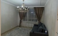 Продажа 1-комнатной квартиры, 40 м² в Алматы