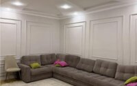Продажа 3-комнатной квартиры, 111.6 м² в Алматы