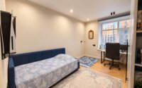 Продажа 4-комнатной квартиры, 125 м² в Караганде - фото 26