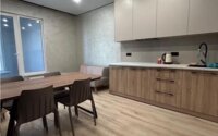 Продажа 2-комнатной квартиры, 40.6 м² в Алматы