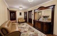 Продажа 4-комнатной квартиры, 145 м² в Караганде - фото 2