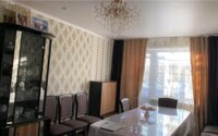 Продажа 3-комнатной квартиры, 62 м² в Темиртау