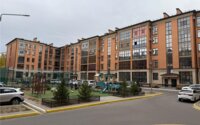 Продажа 3-комнатной квартиры, 86 м² в Караганде