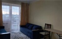 Продажа 1-комнатной квартиры, 26 м² в Алматы