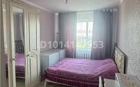 Продажа 3-комнатной квартиры, 63 м² в Караганде - фото 2