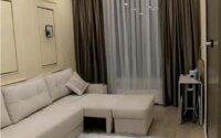 Продажа 1-комнатной квартиры, 40 м² в Астане