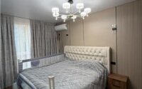 Продажа 2-комнатной квартиры, 70 м² в Алматы - фото 2