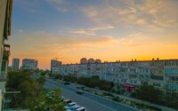 Аренда 3-комнатной квартиры, 73 м² в Актау - фото 11