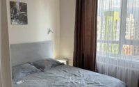 Продажа 2-комнатной квартиры, 42 м² в Алматы - фото 2