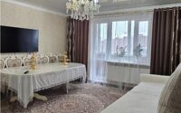 Продажа 4-комнатной квартиры, 76 м² в Караганде - фото 12