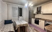 Продажа 1-комнатной квартиры, 47 м² в Алматы - фото 2