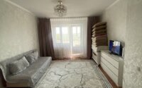 Продажа 1-комнатной квартиры, 40 м² в Алматы - фото 4