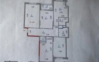 Продажа 4-комнатной квартиры, 125 м² в Астане - фото 5