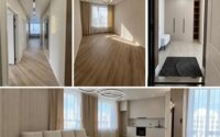 Продажа 3-комнатной квартиры, 69 м² в Астане - фото 2