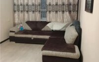 Продажа 2-комнатной квартиры, 45 м² в Караганде