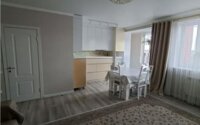 Продажа 4-комнатной квартиры, 83 м² в Астане