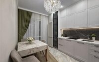 Продажа 3-комнатной квартиры, 88 м² в Караганде - фото 5