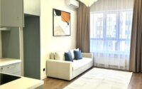 Продажа 2-комнатной квартиры, 46 м² в Алматы