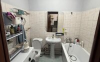 Продажа 1-комнатной квартиры, 31.3 м² в Астане