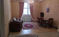 Продажа 2-комнатной квартиры, 65 м² в Астане