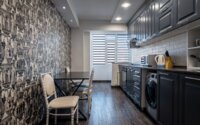 Аренда 3-комнатной квартиры посуточно, 85 м² в Актау - фото 2
