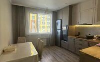 Продажа 2-комнатной квартиры, 60 м² в Астане - фото 3