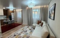 Продажа 3-комнатной квартиры, 78 м² в Астане - фото 3