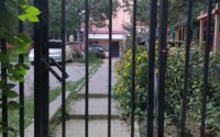 Аренда 1-комнатной квартиры посуточно, 40 м² в Алматы - фото 17