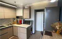 Продажа 2-комнатной квартиры, 56 м² в Алматы - фото 3