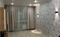 Продажа 1-комнатной квартиры, 30.9 м² в Алматы