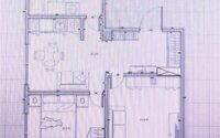 Продажа 2-комнатной квартиры, 46 м² в Алматы