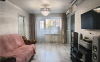 Продажа 2-комнатной квартиры, 43 м² в Караганде
