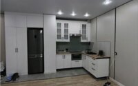 Продажа 2-комнатной квартиры, 50.4 м² в Астане - фото 3