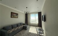 Продажа 1-комнатной квартиры, 42 м² в Астане