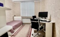 Продажа 3-комнатной квартиры, 104.7 м² в Шымкенте - фото 14