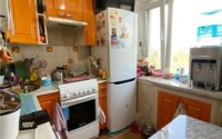 Продажа 3-комнатной квартиры, 59 м² в Караганде - фото 8