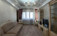 Продажа 4-комнатной квартиры, 112 м² в Алматы - фото 2