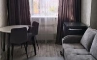 Продажа 1-комнатной квартиры, 30 м² в Астане