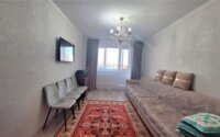 Продажа 2-комнатной квартиры, 45 м² в Караганде