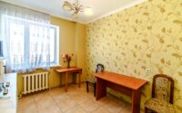 Аренда 1-комнатной квартиры посуточно, 50 м² в Астане - фото 13