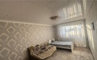 Продажа 1-комнатной квартиры, 34 м² в Караганде