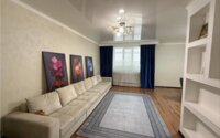 Продажа 1-комнатной квартиры, 44.9 м² в Астане
