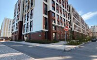 Продажа 1-комнатной квартиры, 37 м² в Астане - фото 17