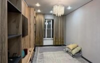 Продажа 1-комнатной квартиры, 41.88 м² в Алматы - фото 2