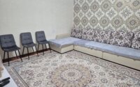 Продажа 3-комнатной квартиры, 62 м² в Караганде
