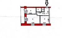 Продажа 2-комнатной квартиры, 50 м² в Усть-Каменогорске - фото 26